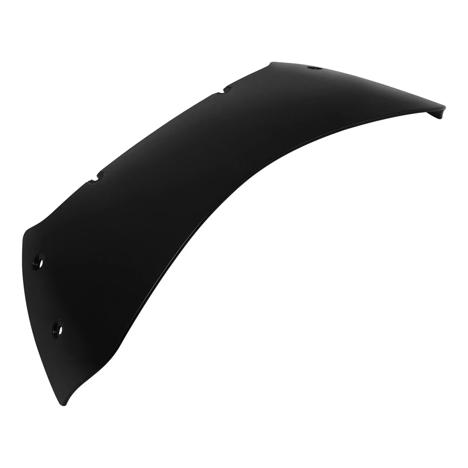8" Windscreen for Harley CVO Road Glide ST FLTRXSTSE (2023-2025)