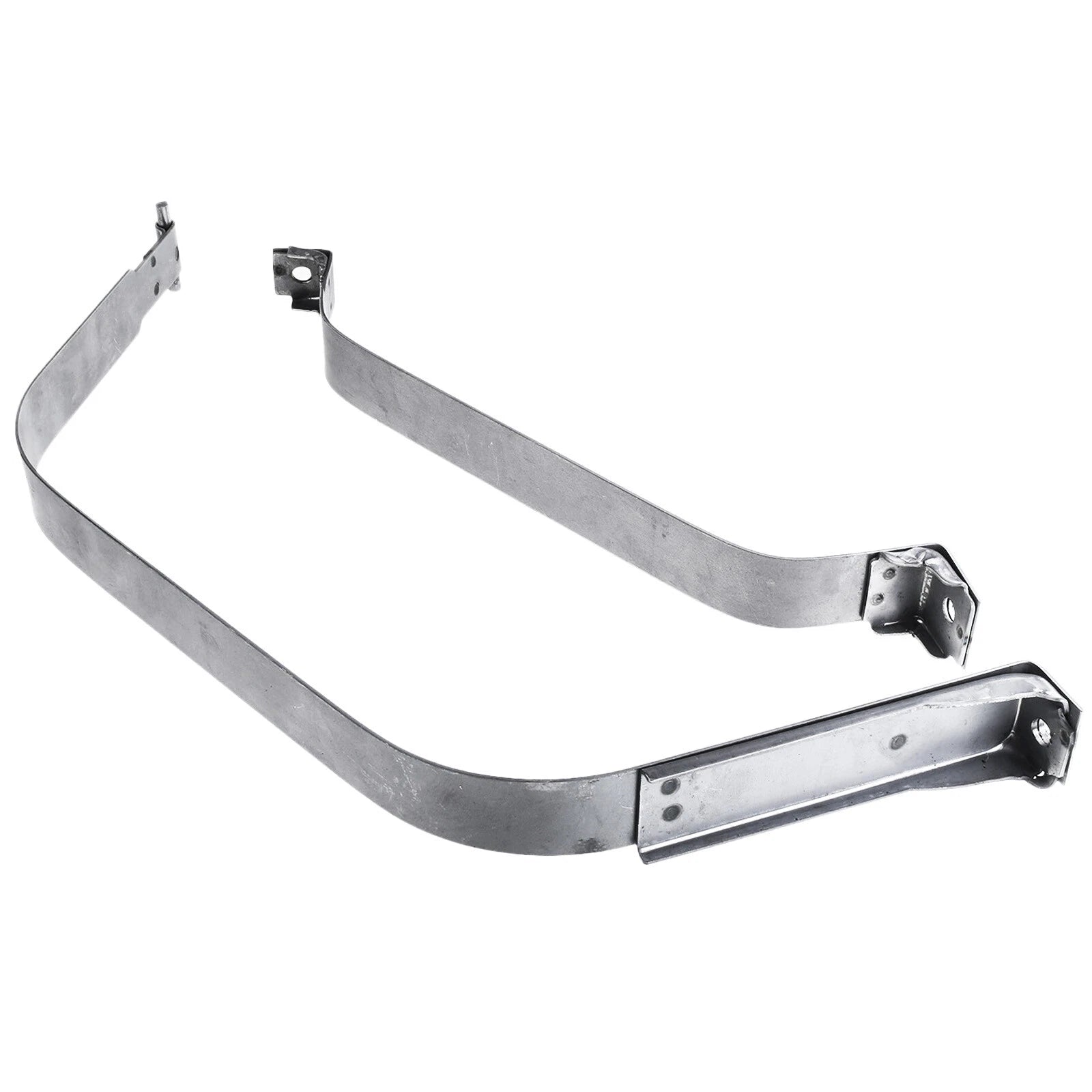 2X Fuel Tank Strap for Nissan Pathfinder (2005-2012)