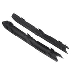 Set of 2 Front Bumper Trim for VW Jetta (2015–2018)