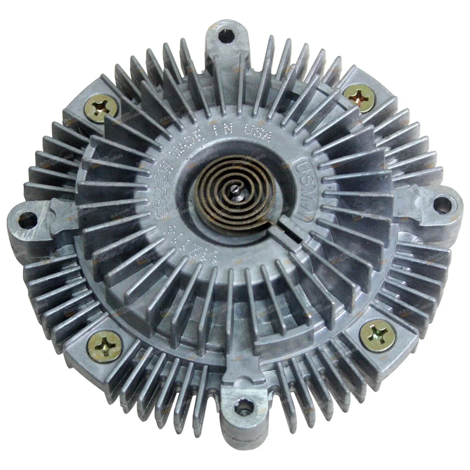 Viscous Fan Clutch Hub for Nissan Skyline R31 (1986-1990)