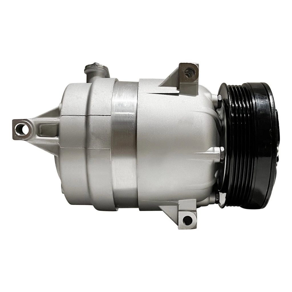 AC Compressor Kit for Chevrolet Aveo 1.6L (2011-2011)