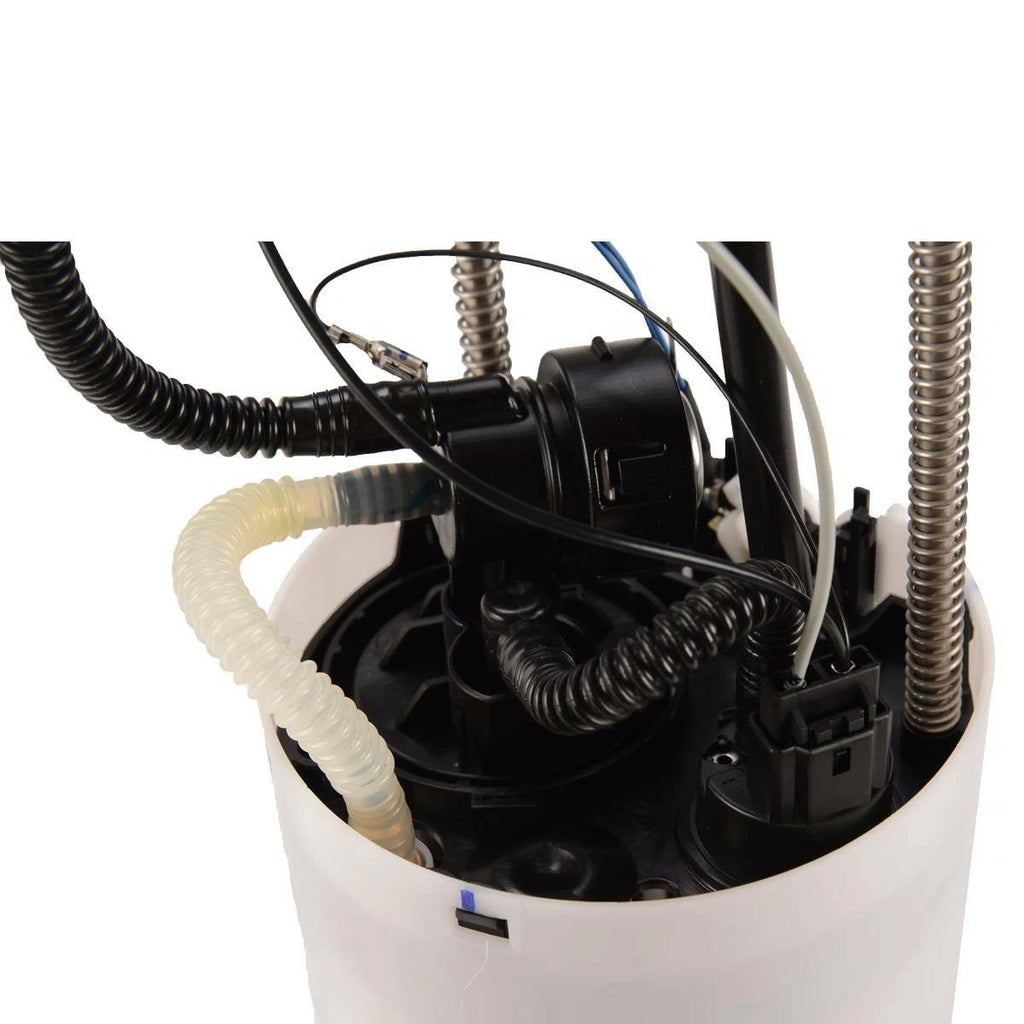 Fuel Pump Module Assembly with Pressure Sensor for Silverado 3500 (2004-2006)