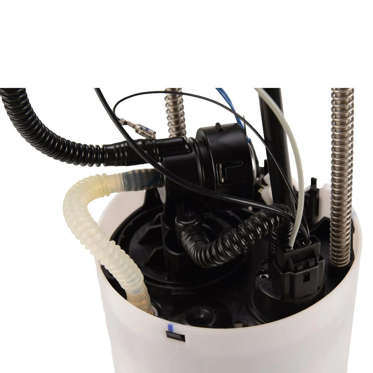 Fuel Pump Module Assembly with Pressure Sensor for Silverado 3500 (2004-2006)