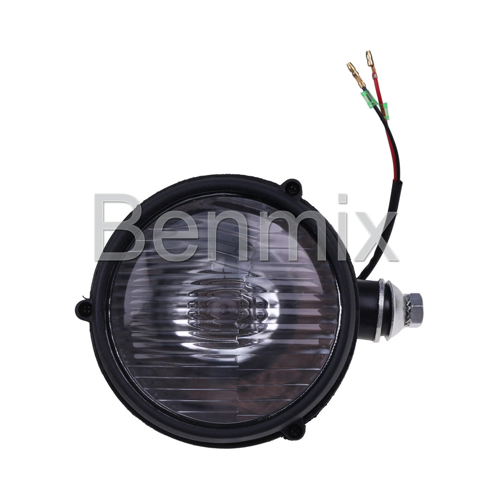Headlight 0009740420 for Linde Forklift 335 336 350 (1218–1283)
