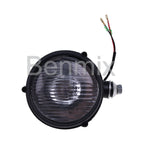 Headlight 0009740420 for Linde Forklift 335 336 350 (1218–1283)