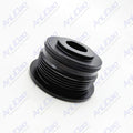 Tilt Trim Unit End Cap for Mercury & Force 25-60HP (FSM037, 822344T14)