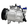 AC Compressor Replacement for Bentley Bentayga 4.0L (2017–2021)