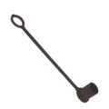 Replacement Rubber Dust Cap 1/2" for 4000, 4200, 8200 Series Couplers