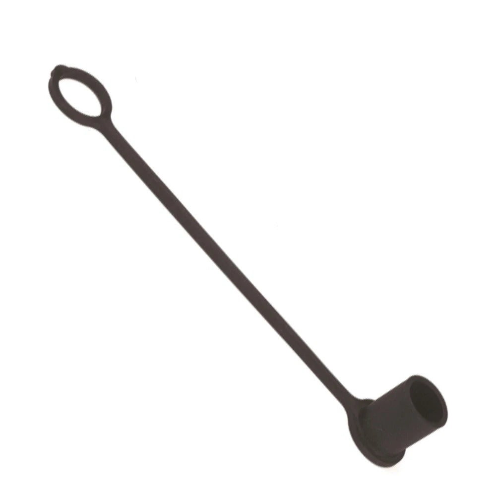 Replacement Rubber Dust Cap 1/2" for 4000, 4200, 8200 Series Couplers