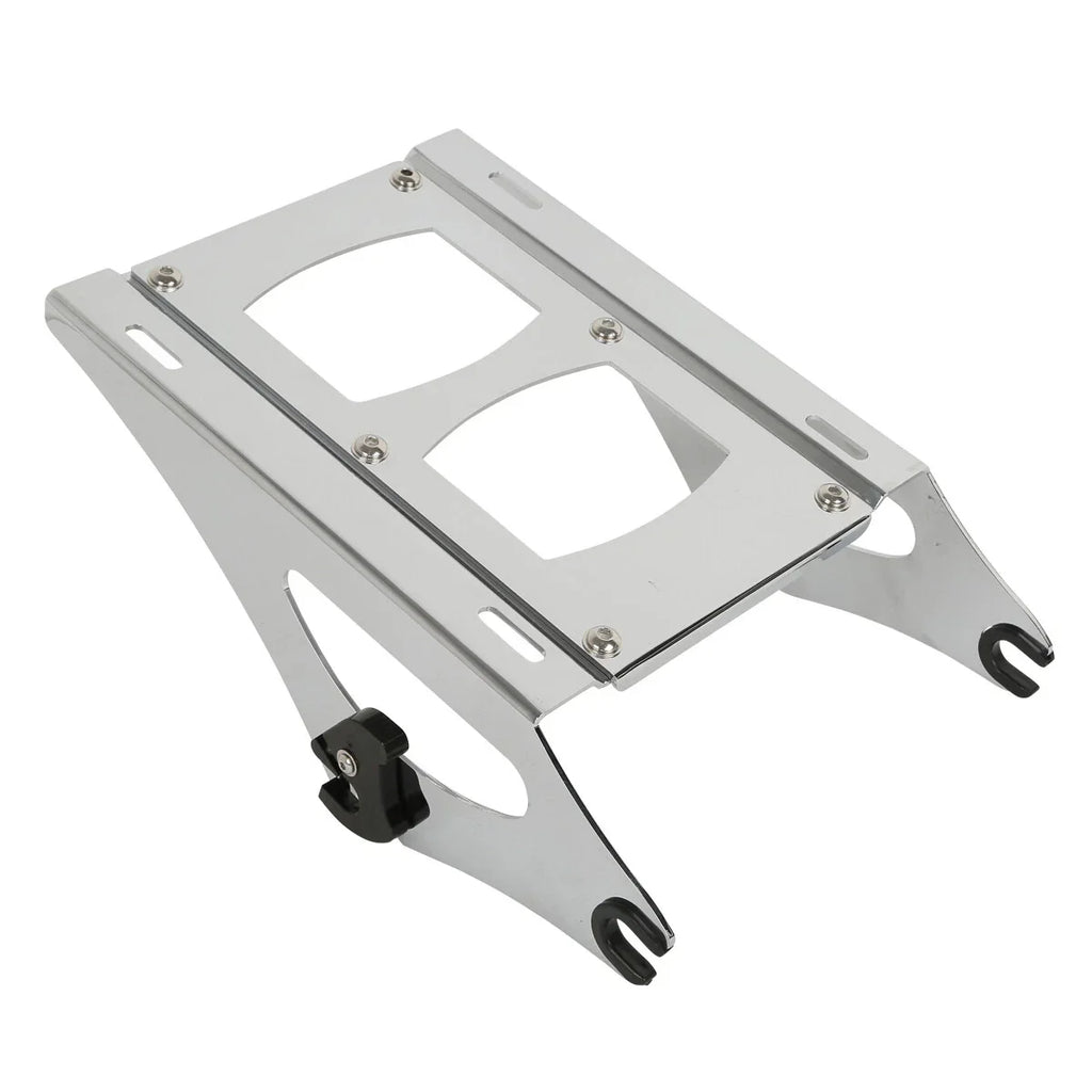 Luggage Rack & Docking Hardware for Harley Electra Glide Touring (2014-2025)