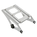Luggage Rack & Docking Hardware for Harley Electra Glide Touring (2014-2025)