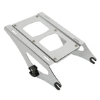 Luggage Rack & Docking Hardware for Harley Electra Glide Touring (2014-2025)