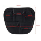 5 Pocket Mesh Trunk Organizer for Can-Am Spyder F3 F3S F3T F3LT (2015-2024)