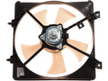 Auxiliary Fan Assembly for Mazda Miata (1999–2005) NJ266CH