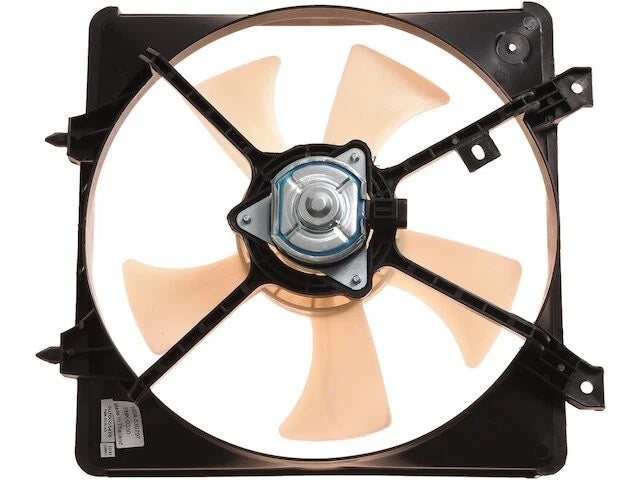 Auxiliary Fan Assembly for Mazda Miata (1999–2005) NJ266CH
