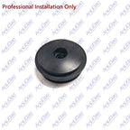 1Pcs Oil Filter Cover for Sea-Doo 4-TEC (420612080, 420612081)