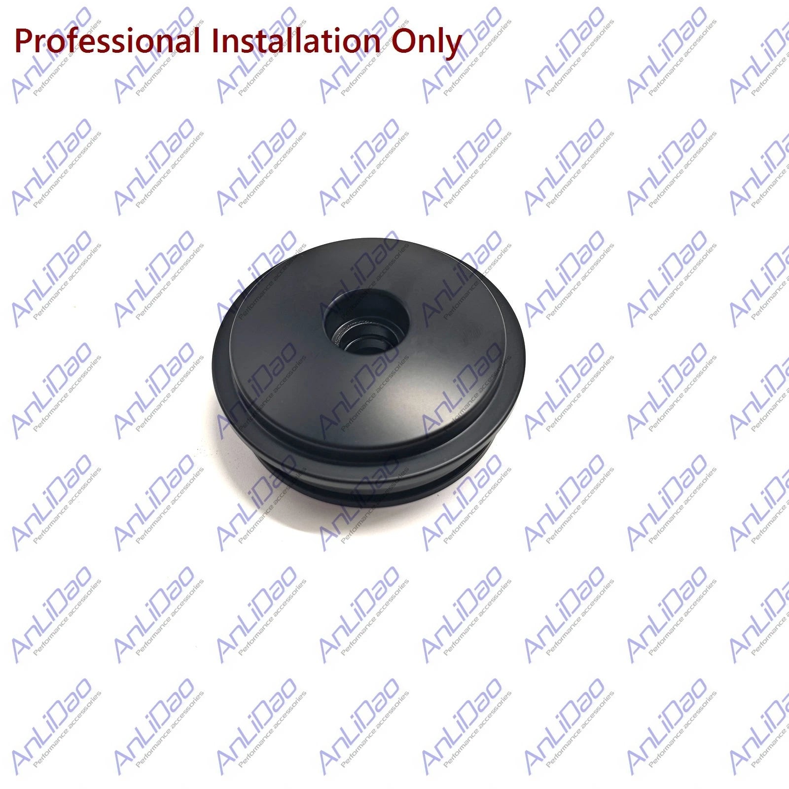 1Pcs Oil Filter Cover for Sea-Doo 4-TEC (420612080, 420612081)