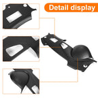 Dash Board Cover Cap for Acura TL Sedan (2004–2008) Textured Black