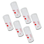 Engine Oil Filter Set for Cummins 8.3L 9.0L Diesel (LF3000 BD103 51748)