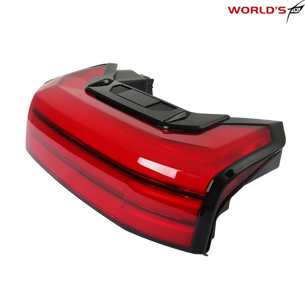 Tail Light Assembly for Toyota Tundra (2022–2023) LED Right