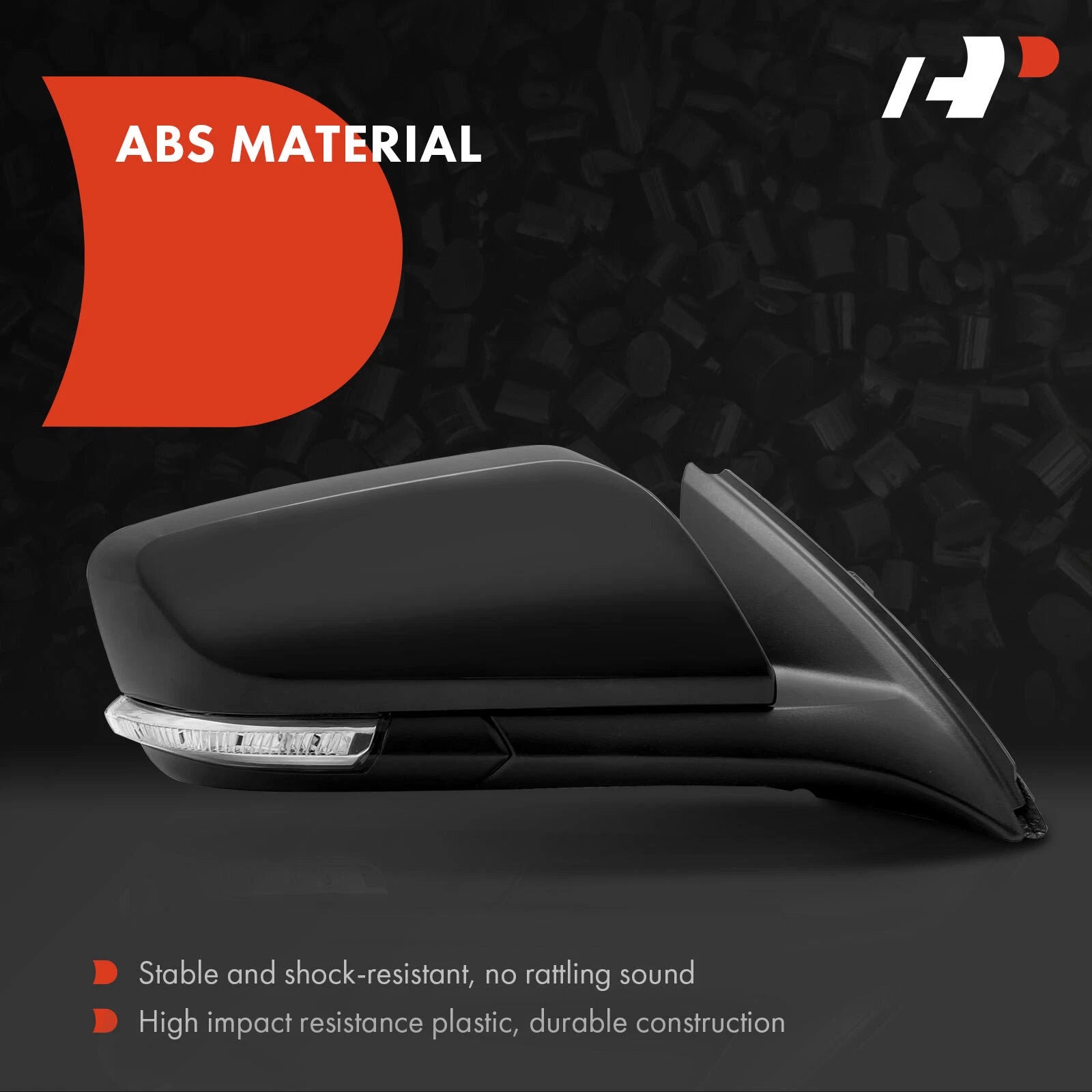 Power Mirror for Chevrolet Impala (2014-2020)