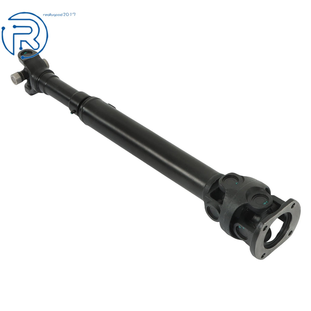 Front Drive Shaft Assembly for Dodge Ram 2500 3500 (1996-2002) 4WD