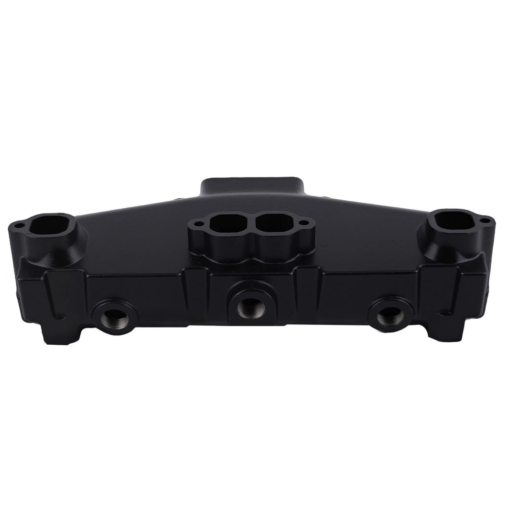 Exhaust Manifold Kit for Mercruiser 5.0L 5.7L V8 (1981–1990)