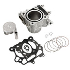 STD 77mm Cylinder Jug Piston Gasket Kit for Honda Forza 350 (2019–2023)