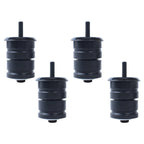 4X Body Mount Kit for Ford F-150 Expedition Lincoln Navigator (2007–2017) 924-064
