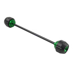 Front Wheel Axle Fork Crash Slider for Kawasaki Z900 (2017–2019)