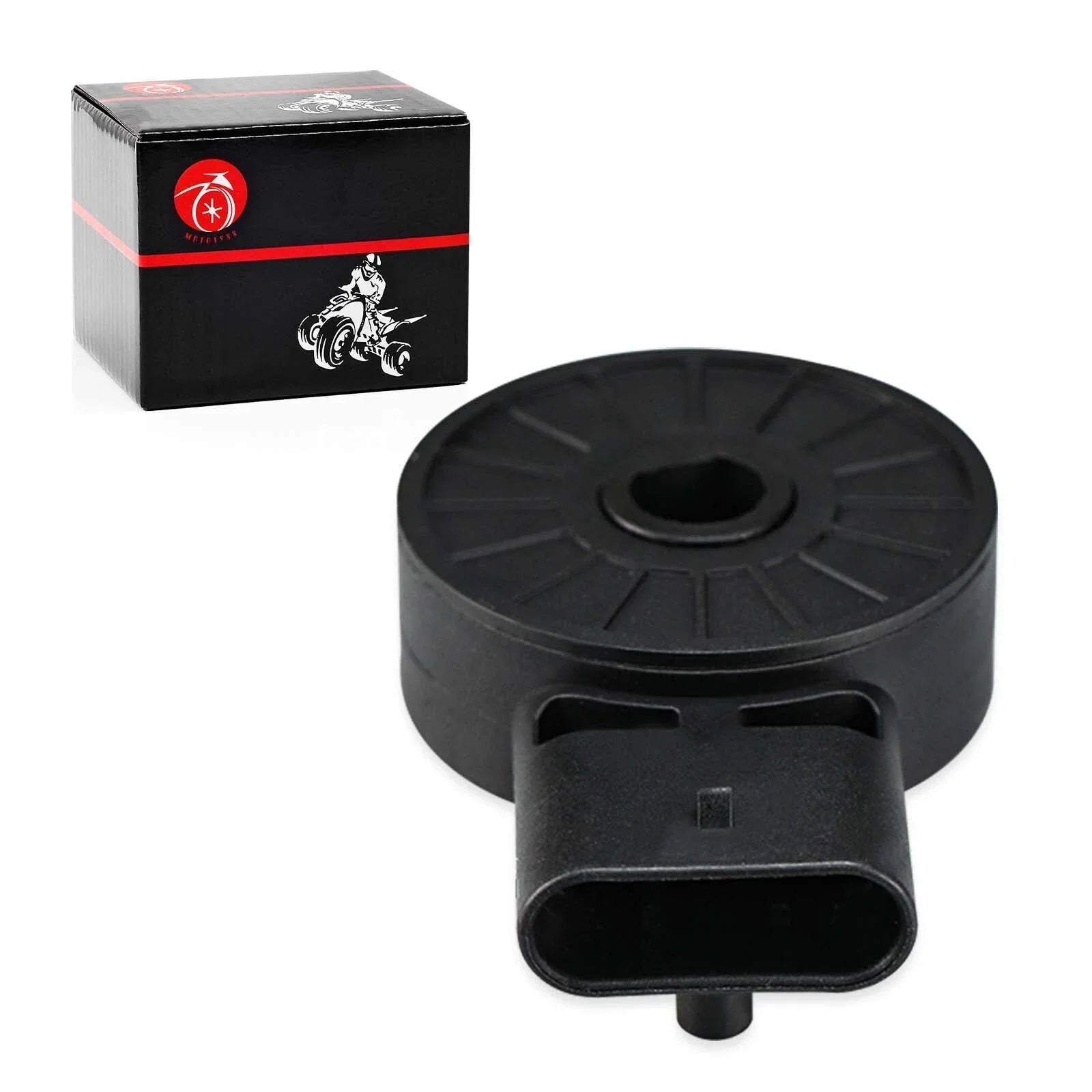 Resistive 6 Pin Rotary Switch for Polaris Sportsman