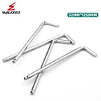 Inner Hex Keys Wrench Set for Car Repair Equipment (1250325MM)
