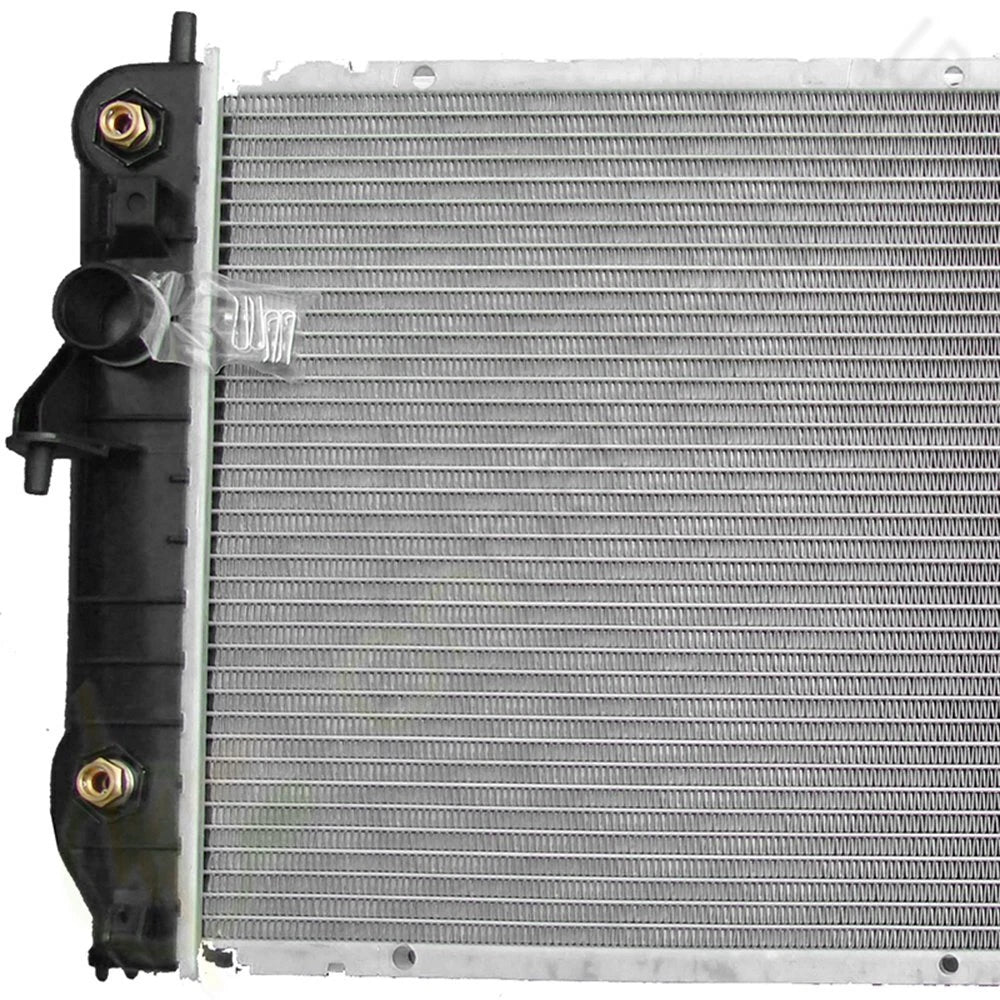 Aluminum Radiator for Cadillac DeVille (2000)