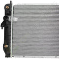 Aluminum Radiator for Cadillac DeVille (2000)