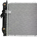 Aluminum Radiator for Cadillac DeVille (2000)