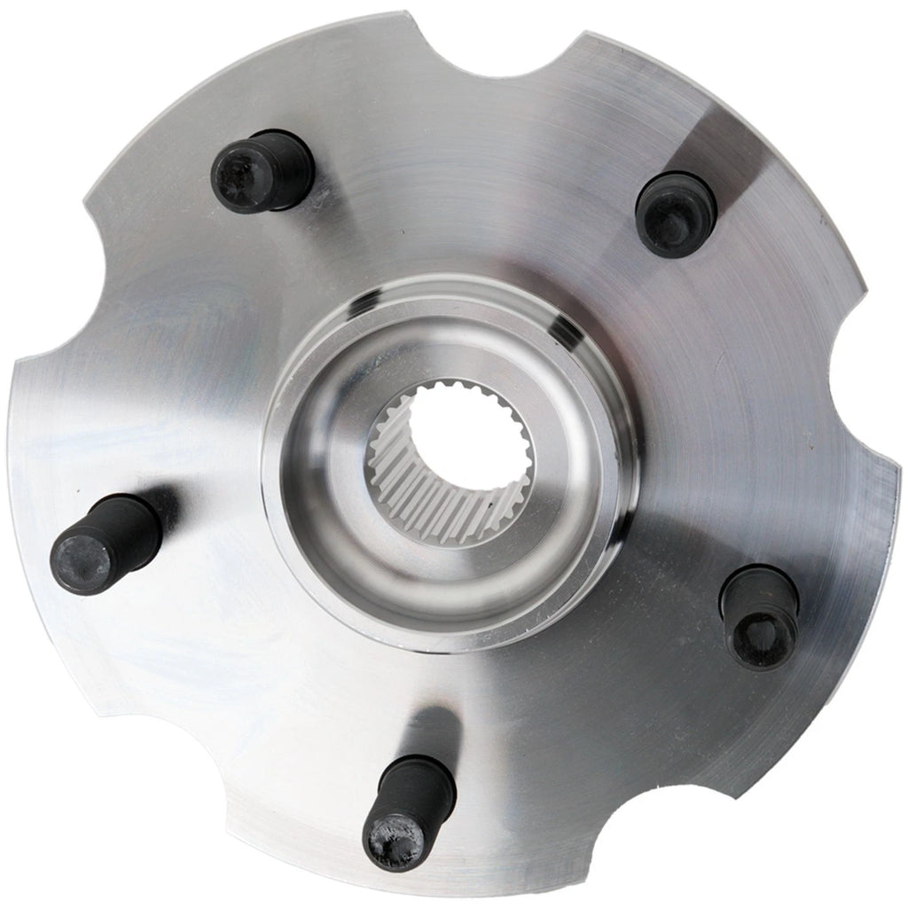 Wheel Hub for Toyota RAV4 (2006–2018) Rear Left or Right 4WD