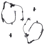 ABS Wheel Speed Sensor Front & Rear for Toyota Tundra (2000–2006)