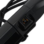 Rear Tailgate Handle Backup Camera for Toyota Tacoma (2005–2014) Black