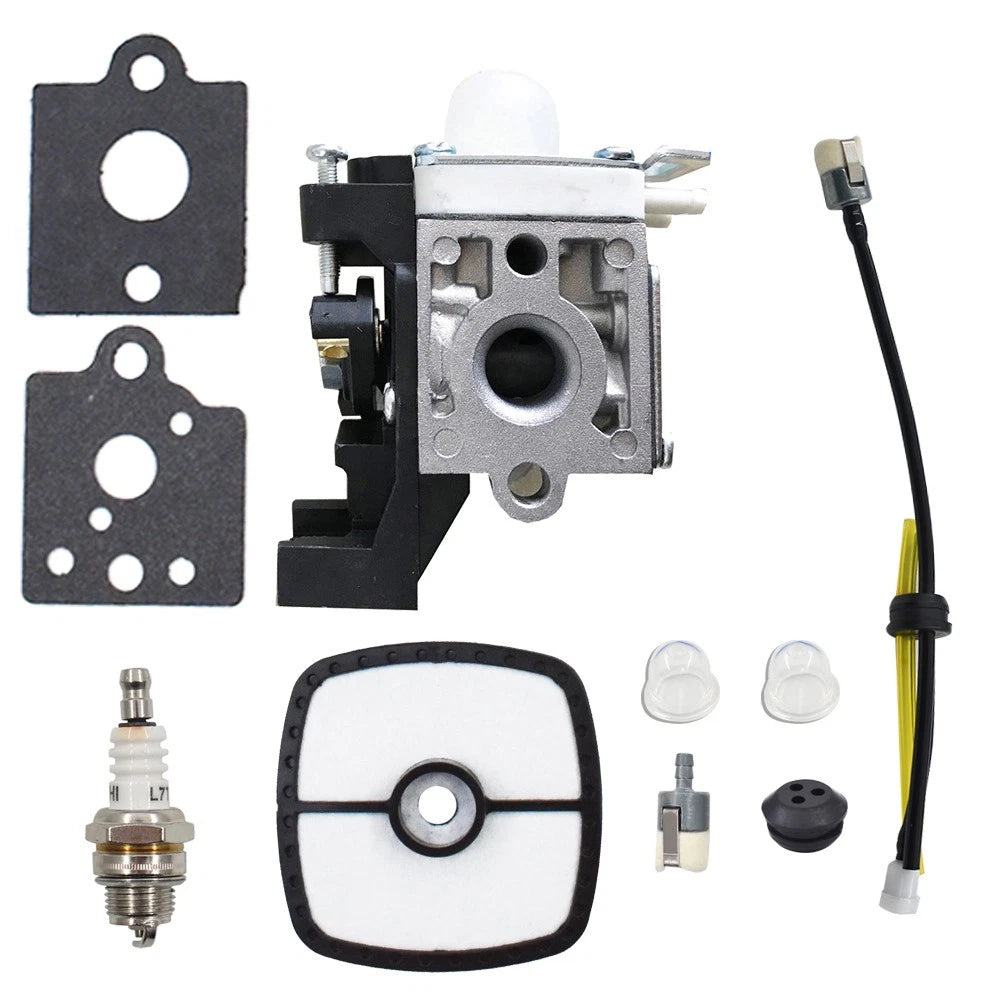 Carburetor for Echo SRM-225 GT-225 PAS-225 (2000–2023)