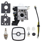 Carburetor for Echo SRM-225 GT-225 PAS-225 (2000–2023)