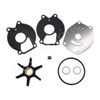 Water Pump Impeller Kit for Mercury Mariner Force 15-25 HP (N/A) 47-85089T7