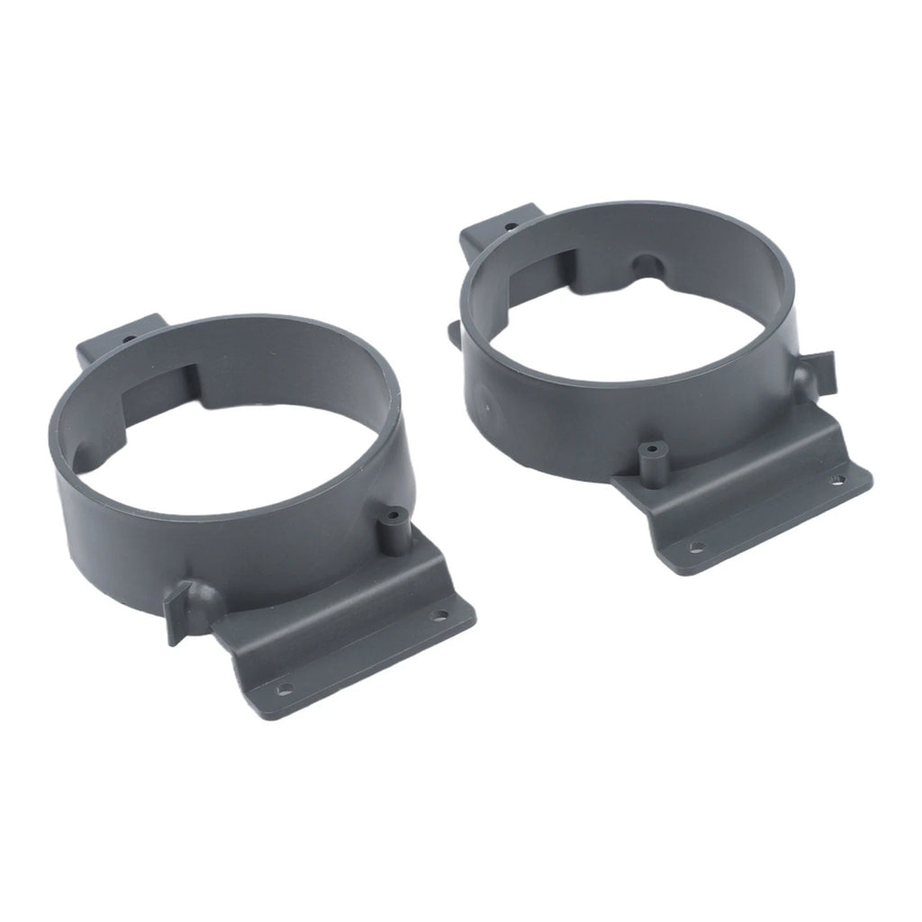 Pair of Fog Light Brackets for Ford Transit (2006–2014) 1387138 1387139