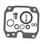 Carburetor Rebuild Kit for Yamaha TTR125 TTR125L (2000–2007) 18-9331 00-07