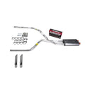 Flowmaster 50 Dual Exhaust System for Chevrolet GMC Truck 6.0L/8.1L (2001–2006)