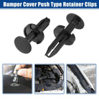 Bumper Cover Push Type Retainer Clips 20 x for Chrysler 200 (2011-2014)