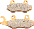 EBC HH Brake Pads FA228HH for