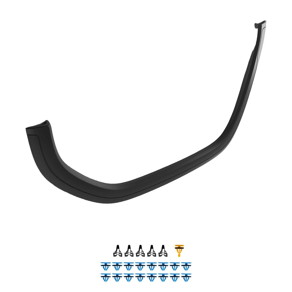 Fender Flare Right Front for GMC Sierra 1500 (2019–2023) 84492974 85522781