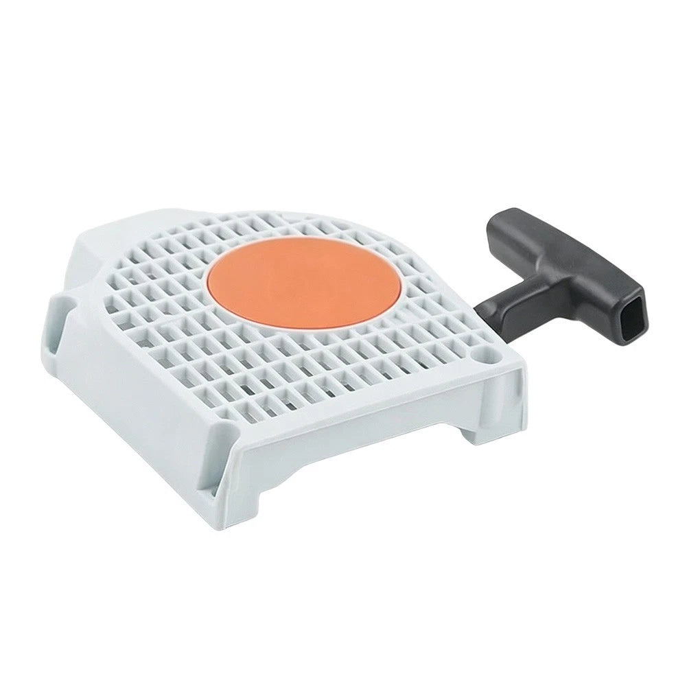 Pull Start Recoil Mechanism for MS200T 020T MS200 Chainsaw (1129 080 2105)