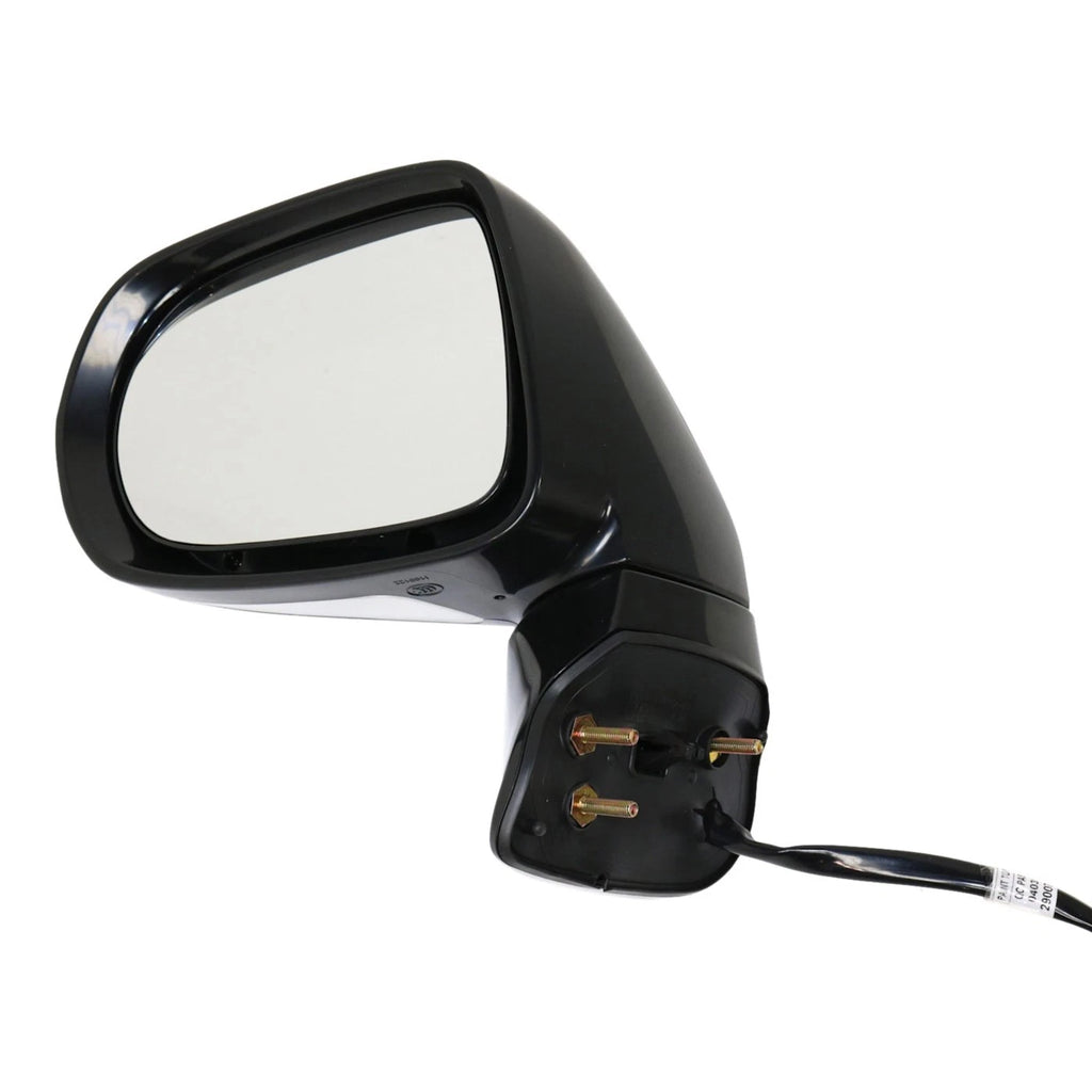 Left Power Heated Folding Mirror for Lexus RX350 (2013–2015) with Signal Light