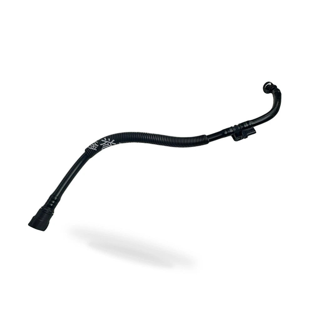 Exhaust Gas Pipe for Ford Mustang (2015–2023) 2.3L 3.7L 5.0L FR3Z-6758E